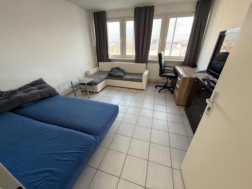 Foto - 1 Zimmer Etagenwohnung in Kassel
