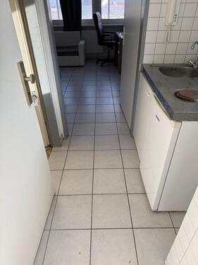 Foto - Etagenwohnung in Kassel zur Miete