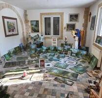 Mietwohnung für Single oder Hausmeisterehepaar - Mitterteich