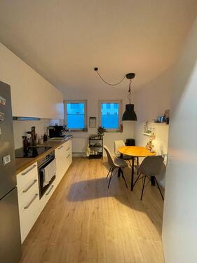 Foto - 2 Zimmer Etagenwohnung in Wuppertal