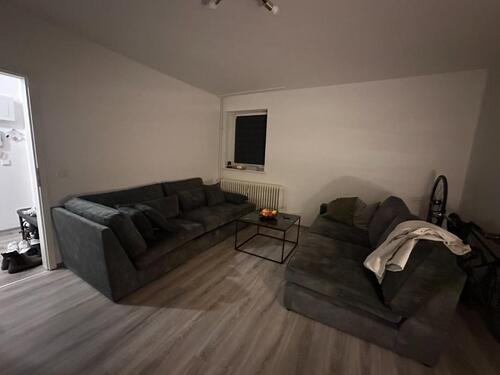 Foto - 2 Zimmer Wohnung - helle Wohnung