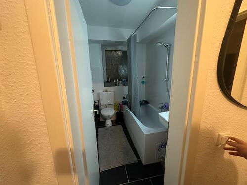 Foto - 2 Zimmer Etagenwohnung zur Miete in Düsseldorf