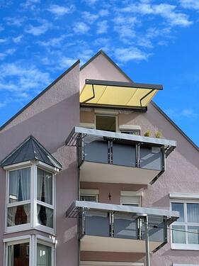 Foto - 3 Zimmer Etagenwohnung in Nagold