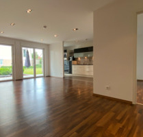 Moderne 2-Zimmer Wohnung in Weiden 