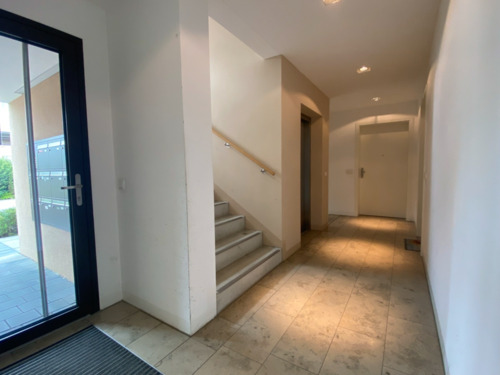 Foto - Erdgeschoßwohnung in Weiden in der Oberpfalz zur Miete