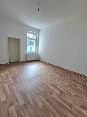 Foto - Erdgeschoßwohnung in Köthen (Anhalt) zur Miete