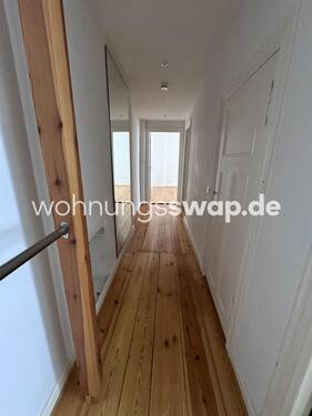 Foto - Wohnungsswap - 2 Zimmer, 60 m² - Holsteinische Straße, Wilmersdorf, Berlin