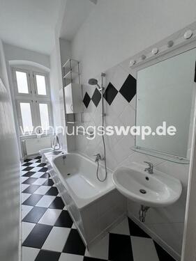 Foto - Etagenwohnung in Berlin zur Miete