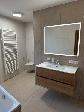 Foto - 3-Zimmer Wohnung Hutthurm ab April 2026 *renoviert*