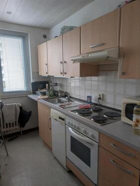 Foto - 3 Zimmer Etagenwohnung in Leverkusen