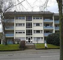 Wunderschöne 4-Zimmer-Wohnung in zentraler Lage von Baden- Baden - Baden-Baden