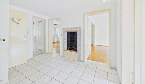 Foto - 4 Zimmer Etagenwohnung zur Miete in Baden-Baden
