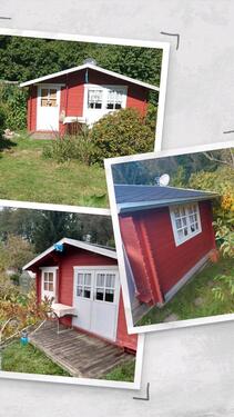 Foto - Charmanter Garten im KGV Hartwaldaue