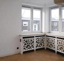 Schöne Altbau Wohnung im Wasserviertel Duisburg zu vermieten