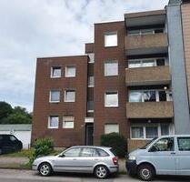 3,5 Raum Wohnung in Ge-Bismarck mit Garage und Balkon - Gelsenkirchen Gelsenkirchen-Mitte