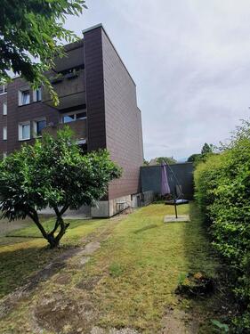 Foto - 3.5 Zimmer Etagenwohnung in Gelsenkirchen