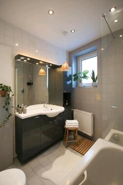 Foto - 3 Zimmer Etagenwohnung zur Miete in Hanau