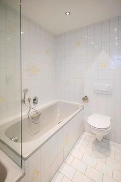 Foto - Etagenwohnung in Hanau zur Miete