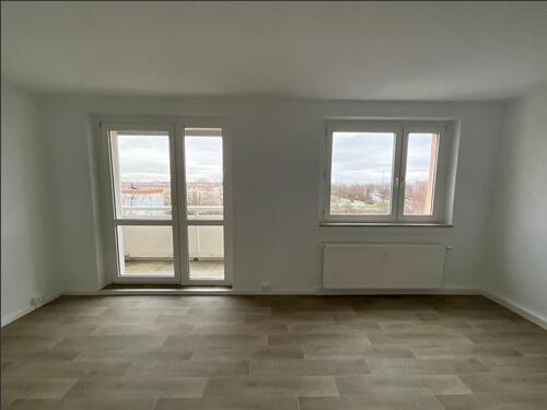 Foto - 3 Zimmer Etagenwohnung in Halle (Saale)