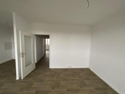 Foto - Etagenwohnung in Halle (Saale) zur Miete