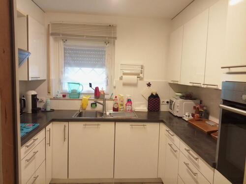 Foto - 4.5 Zimmer Erdgeschoßwohnung zum Kaufen in Büsingen am Hochrhein