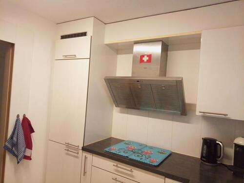 Foto - 4.5 Zimmer Erdgeschoßwohnung in Büsingen am Hochrhein