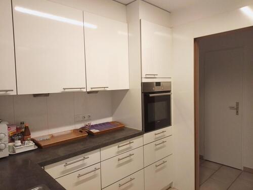 Foto - Erdgeschoßwohnung in Büsingen am Hochrhein zum Kaufen