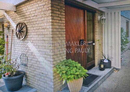 Foto - Schöne 3-Zimmer-Wohnung mit Dachterasse in Grefrath Oedt