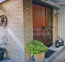 Schöne 3-Zimmer-Wohnung mit Dachterasse in Grefrath Oedt