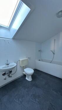 Foto - Dachgeschoßwohnung in Weiden in der Oberpfalz zur Miete