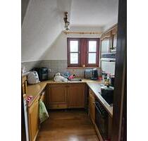 Helle Dachgeschosswohnung - 390,00&nbsp;EUR Kaltmiete, ca.&nbsp; 50,00&nbsp;m&sup2; in Steimel (PLZ: 57614)