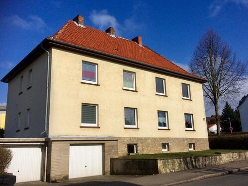 Foto - 3 Zi. Kü, Bad mit Fenster, Negenborner Weg