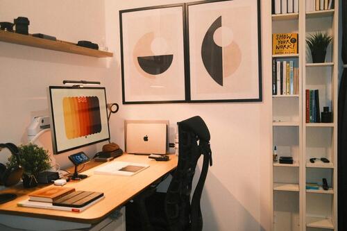 Foto - 2-Zimmer-Wohnung zur Untervermietung bis zum 30. Mai 2026