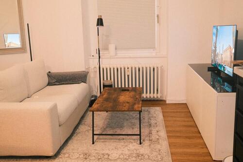 Foto - 2 Zimmer Etagenwohnung zur Miete in Berlin