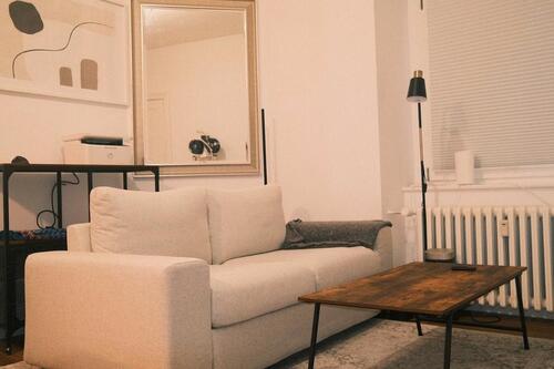 Foto - 2 Zimmer Etagenwohnung in Berlin