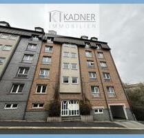 Lieblingsplatz? frisch modernisierte 2-Zimmer-WE, TG optional - Plauen