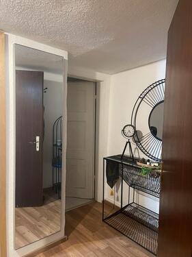 Foto - 2.5 Zimmer Erdgeschoßwohnung in Heilbronn