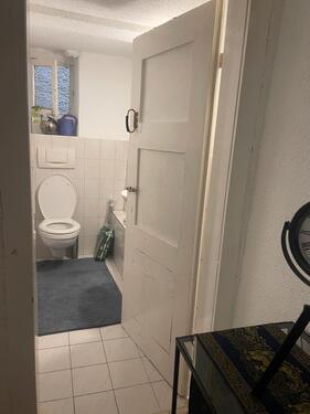 Foto - Erdgeschoßwohnung in Heilbronn zur Miete