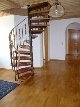 Foto - Etagenwohnung in Aichen zur Miete