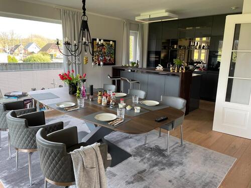 Foto - Einfamilienhaus in Buchholz in der Nordheide zum Kaufen