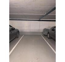 Tiefgarage Stellplatz - 120,00&nbsp;EUR Miete, in München (PLZ: 81245) Aubing-Lochhausen-Langwied
