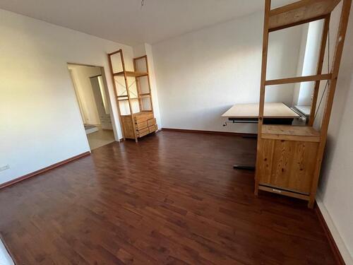 Foto - 1.5 Zimmer Etagenwohnung zur Miete in Greifswald