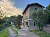 Foto - Urlaub am Gardasee Ferienwohnung Malcesine Seenähe Panoramablick