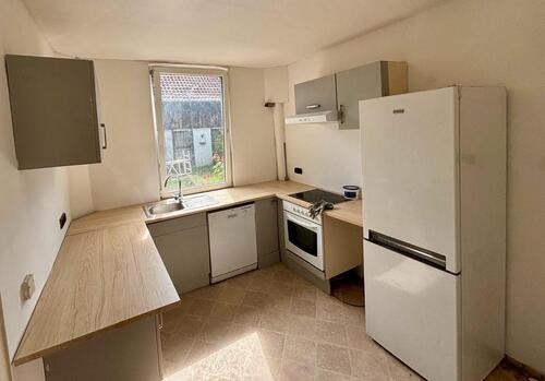 Foto - Etagenwohnung zur Miete in Bad Bevensen