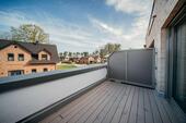 Foto - Etagenwohnung in Wildeshausen