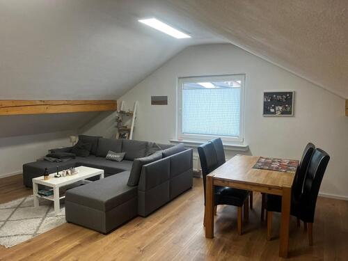 Foto - Etagenwohnung zur Miete in Mehren