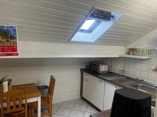 Foto - Etagenwohnung in Mehren