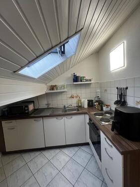 Foto - Etagenwohnung in Mehren zur Miete