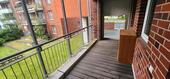 Foto - Wohnung zu mieten - 830,00 EUR Kaltmiete,