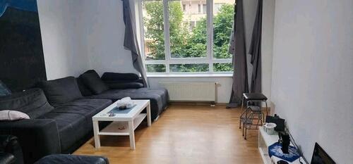 Foto - Etagenwohnung zur Miete in Duisburg